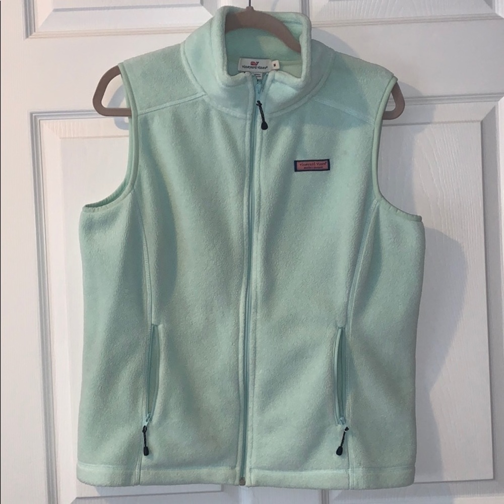 Vineyard Vines vest